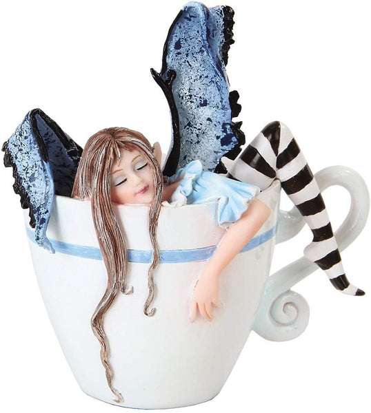PG Trading 10183 I need Coffee Fairy by Pacific Trading