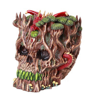 Pacific Giftware Treant Spirit Skull Fantasy Dungeon Dragon Collectible Figurine