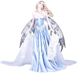ABZ Brand Fairy Princess Last Light Fairy by Nene Thomas Limited Edition Collectible Figurine