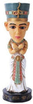 Egyptian Nefertiti Bobblehead Toy Figurine