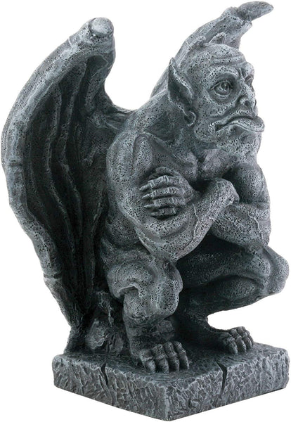 Gargoyle Deimos Collectible Figurine