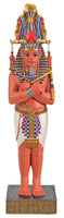 SUMMIT BY WHITE MOUNTAIN Ramesses Iii - Collectible Figurine Statue Sculpture Figure Egyptian