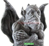 Gargoyle Deimos Collectible Figurine