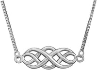 YTC Summit Celtic Unity Knot Necklet Collectible Jewelry Accessory Necklace Art