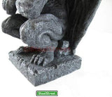 Gargoyle Deimos Collectible Figurine