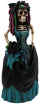 Day of The Dead Gothic Bride Figurine