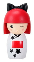 YTC Kokeshi Kirara by Umedoshi, 3.25" Height