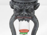Sm. Gargoyle Sand Timer Collectible Figurine