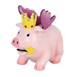 6.50 Inch Ceramic Fairytale Pig Savings Piggy/Coin/Money Bank