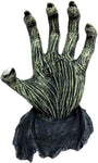 PTC Pacific Giftware Walking Undead Zombie Hand TV Remote Holder or Phone Holder Collectible Statue Figurine