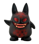 Black and Red Umbie'S Little Brotha Figurine