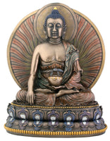 Buddha Shakyamuni Collectible Figurine