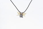 Mystica Collection Jewelry Necklace - Summer Sunshine