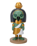 Weegyptians Thoth Collectible Figurine
