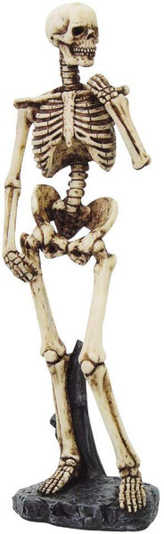 Skeleton Figurine