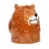 Pacific Giftware Topsy Turvy Animal King Lion 11oz Coffee Mug Adorable Mug Upside Down Tea Cup…