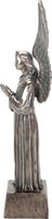 YTC Summit International Christchurch Cathedral New Zealand Replica Standing Angel Statue Figurine New