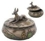 YTC Summit 8265 ANUBIS BOX, C-24