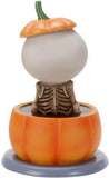YTC Lucky The Jack O' Lantern Pumpkin Figurine