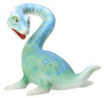 YTC Light Color Baby Plesiosaurus Dinosaur Figurine Statue Decor