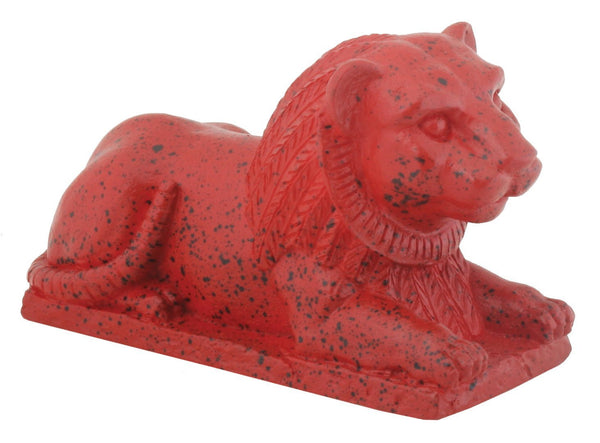 Egyptian Lion - Collectible Egypt Figurine Sculpture Statue Model