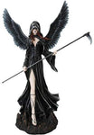 Dark Angel Large Dark Statue