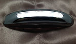 MARINE BOAT LED COOL WHITE COURTESY LIGHT WITH CHROME PLATED BEZEL