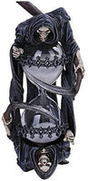 Pacific Giftware PT Anne Stokes Soul Reaper Sandtimer Resin Figurine Statue Statue