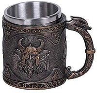 Legend of Odin Mug