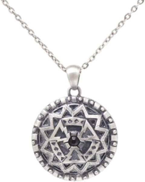 Mystica Collection Jewelry Necklace - Santa Fe