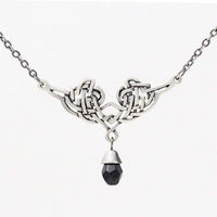 Mystica Collection Jewelry Necklace -Celtic