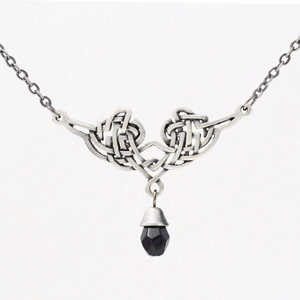 Mystica Collection Jewelry Necklace -Celtic