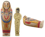 YTC Summit 8201 SM. HORUS SARCOPHAGUS BOX44; C-72