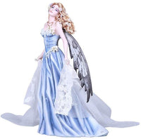 ABZ Brand Fairy Princess Last Light Fairy by Nene Thomas Limited Edition Collectible Figurine