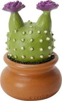 SUMMIT COLLECTION Cattus - Cacti Animal Collectible Figurine