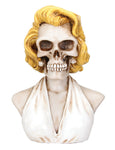 Marilyn Collectible Skeleton Figurine