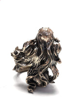 ABZ Brand Amazing Collection Ocean Goddess Mermaid Princess Sea Home Decor Sculpture Figurine