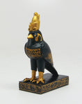 3.25 Inch Horus Egyptian Mythological Guardian Statue Figurine