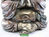 Hotei Collectible Buddhism Figurine