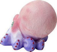 YTC Summit International Ocho Pink and Purple Colored Octopus Figurine Sea Life Creature Animal New