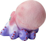 YTC Summit International Ocho Pink and Purple Colored Octopus Figurine Sea Life Creature Animal New