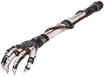 Pacific Giftware Steampunk Back Scratcher Home Decor Resin