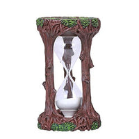 Pacific Giftware Tree of Life Sandtimer Collectible Figurine