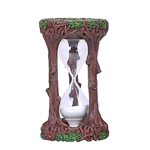 Pacific Giftware Tree of Life Sandtimer Collectible Figurine