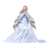 ABZ Brand Fairy Princess Last Light Fairy by Nene Thomas Limited Edition...