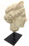 SUMMIT BY WHITE MOUNTAIN Aphrodite Greek Roman Maiden Classical Bust Statue