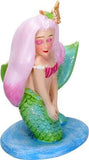 SUMMIT COLLECTION Mermaid Celeste Collectible Figurine