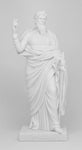 8 Inch Paul One of The Twelve Apostles Religious Statue Figurine