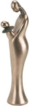 YTC Summit Maasai Mother and Daughter Figurine