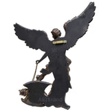 ABZ Brand St. Michael San Miguel The Great Protector Archangel Defeating...